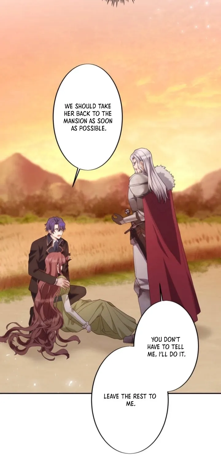 The Neglected Wife Refuses the Convent Chapter 8 page 61 - 