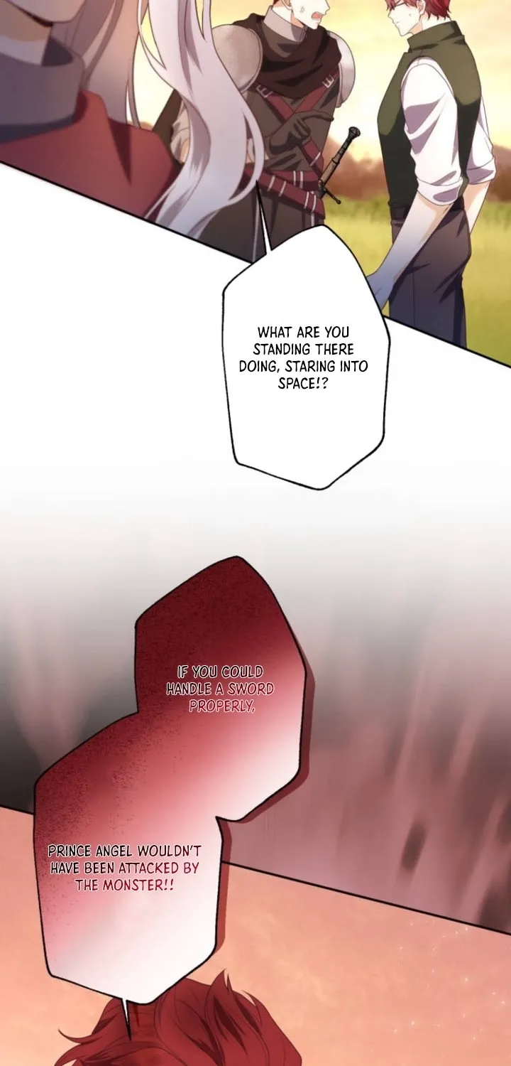 The Neglected Wife Refuses the Convent Chapter 8 page 64 - 
