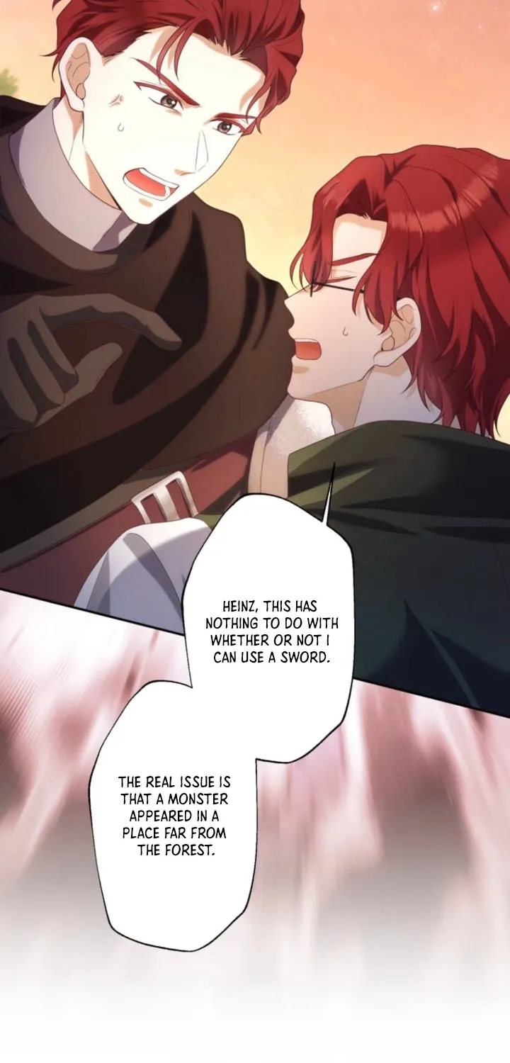 The Neglected Wife Refuses the Convent Chapter 8 page 65 - 