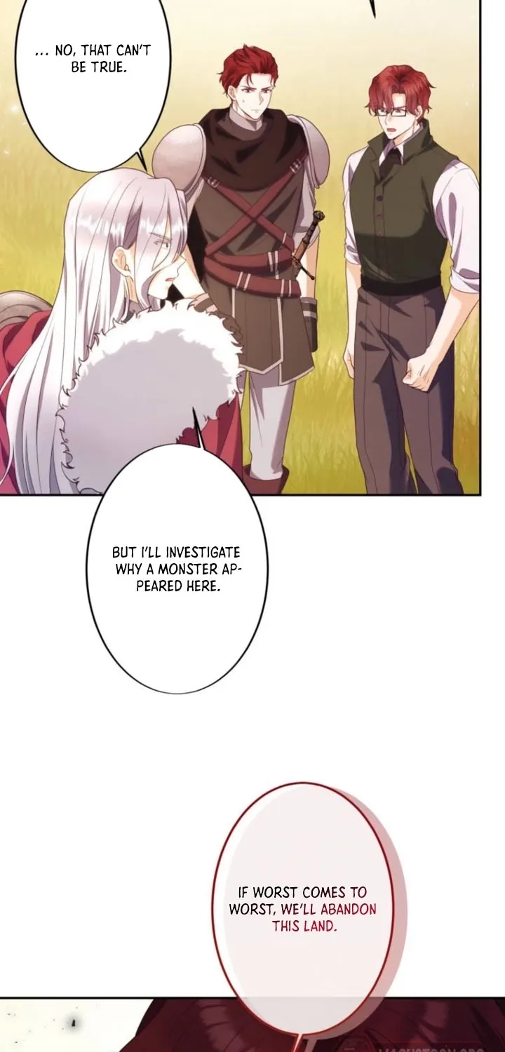 The Neglected Wife Refuses the Convent Chapter 8 page 67 - 
