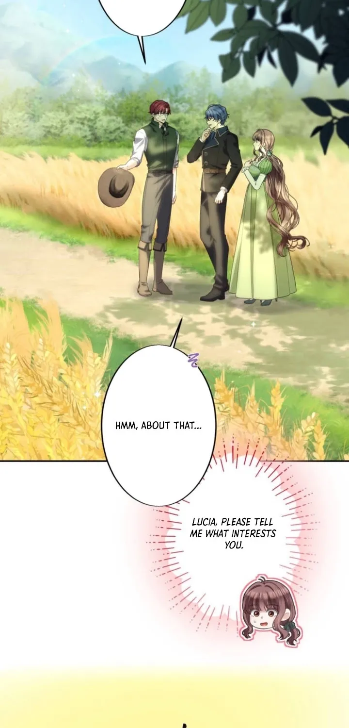 The Neglected Wife Refuses the Convent Chapter 8 page 9 - 