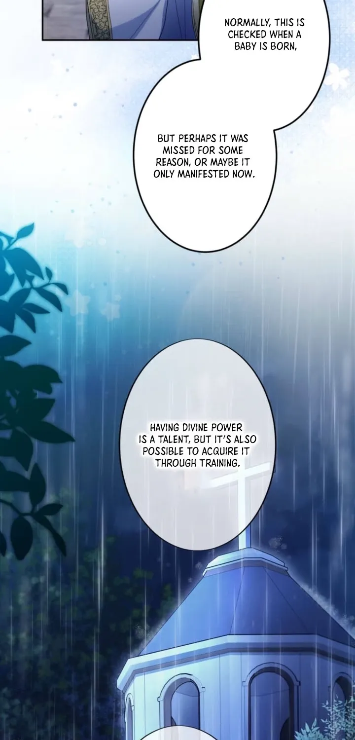 The Neglected Wife Refuses the Convent Chapter 8 page 81 - 