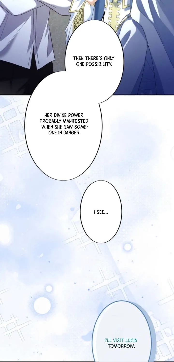 The Neglected Wife Refuses the Convent Chapter 8 page 83 - 