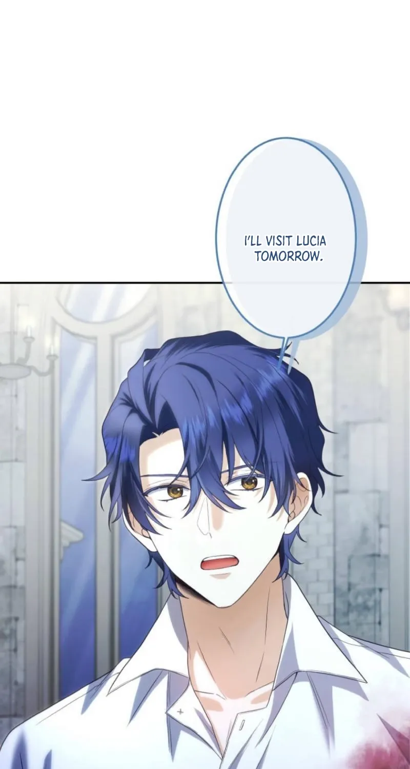 The Neglected Wife Refuses the Convent Chapter 9 page 2 - 