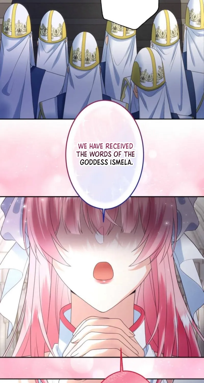 The Neglected Wife Refuses the Convent Chapter 9 page 104 - 