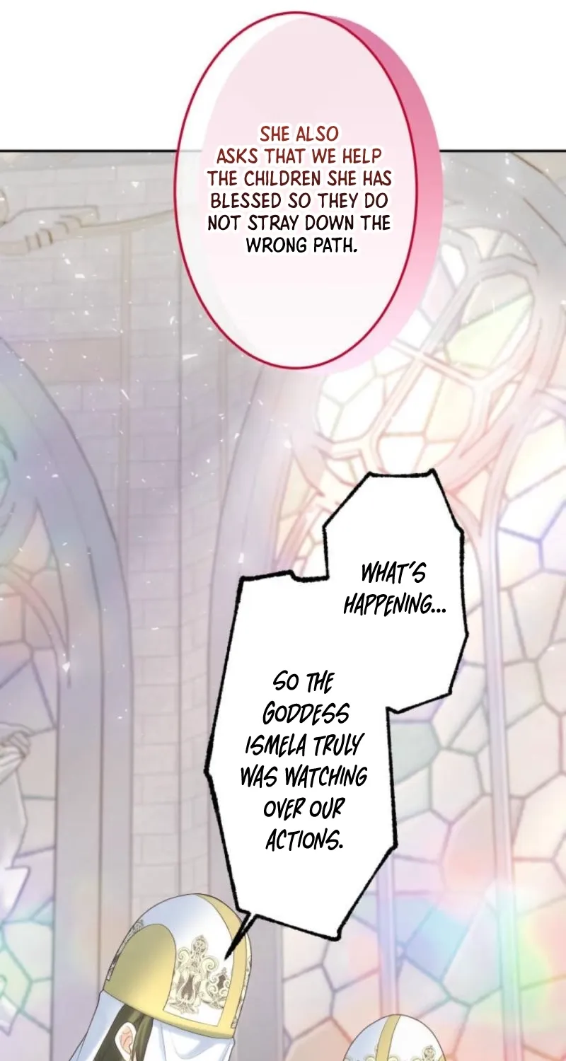 The Neglected Wife Refuses the Convent Chapter 9 page 106 - 