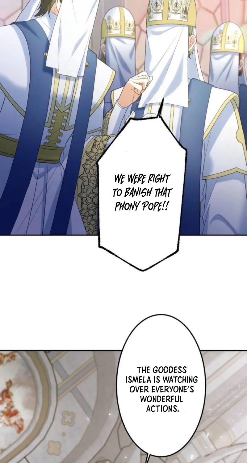 The Neglected Wife Refuses the Convent Chapter 9 page 107 - 