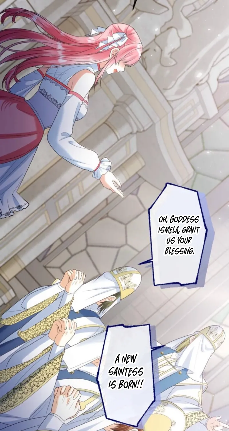 The Neglected Wife Refuses the Convent Chapter 9 page 108 - 