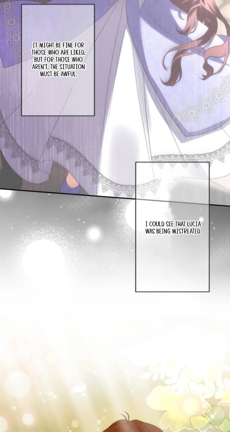 The Neglected Wife Refuses the Convent Chapter 9 page 17 - 