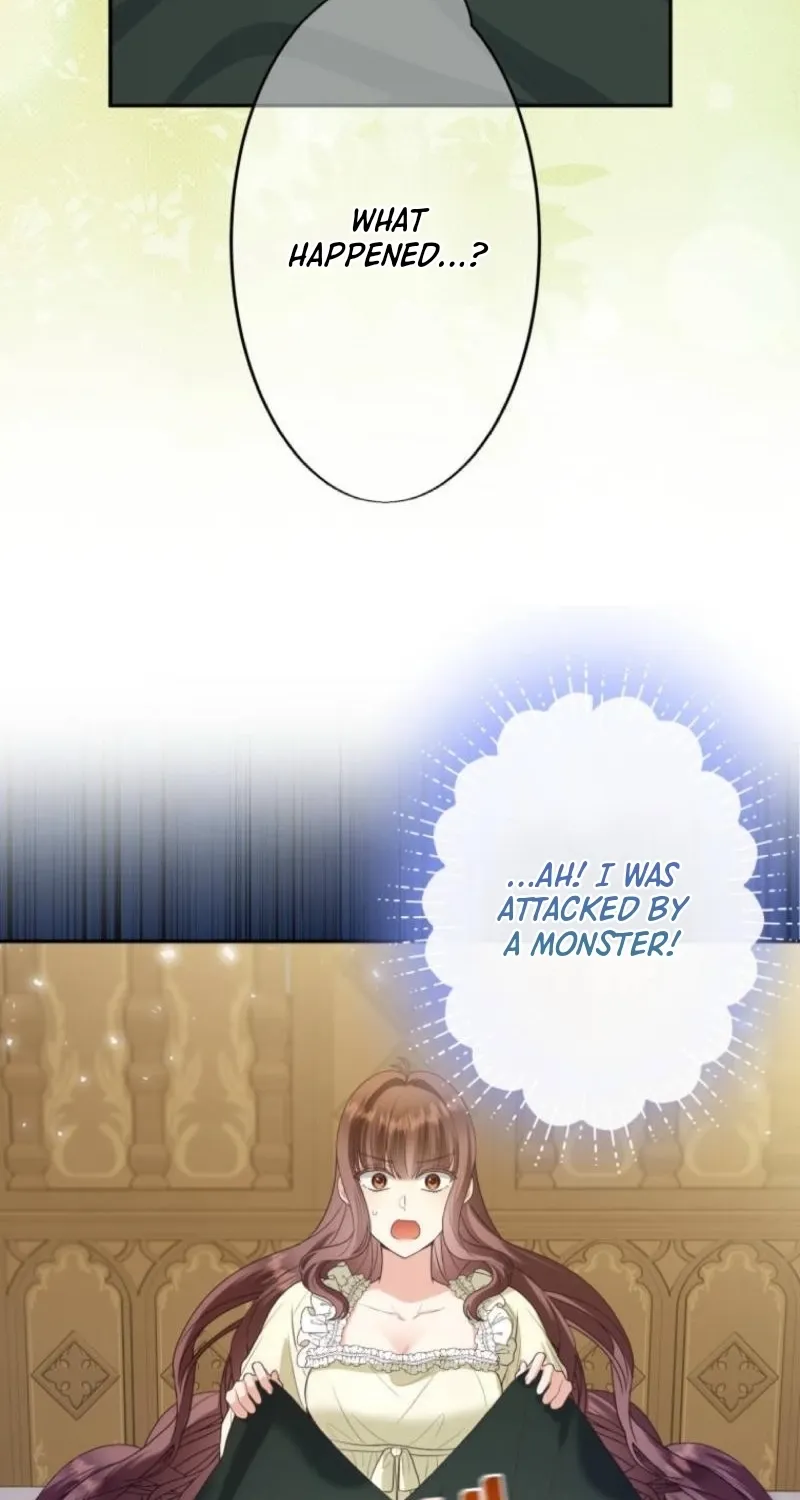 The Neglected Wife Refuses the Convent Chapter 9 page 23 - 