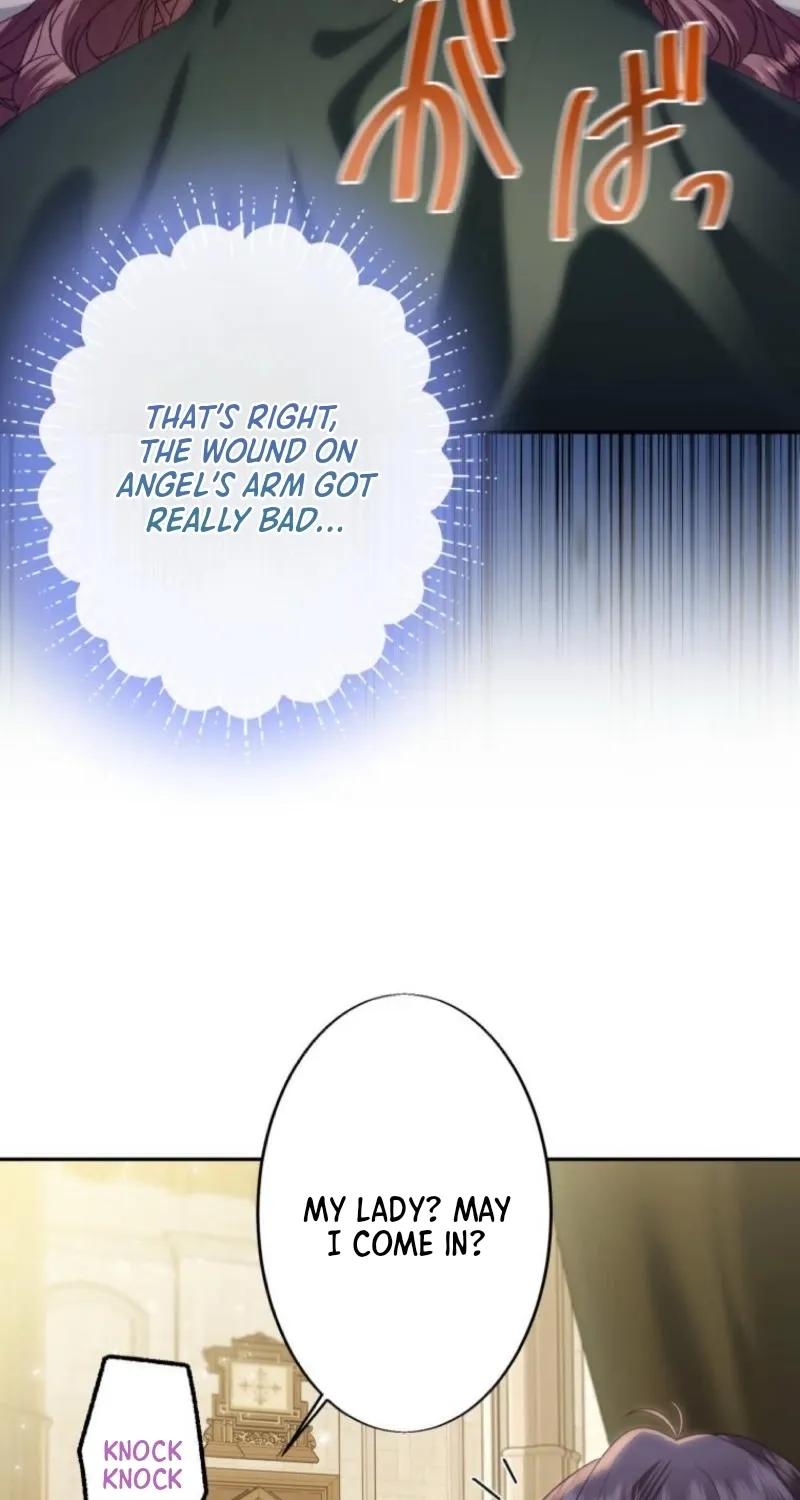 The Neglected Wife Refuses the Convent Chapter 9 page 24 - 