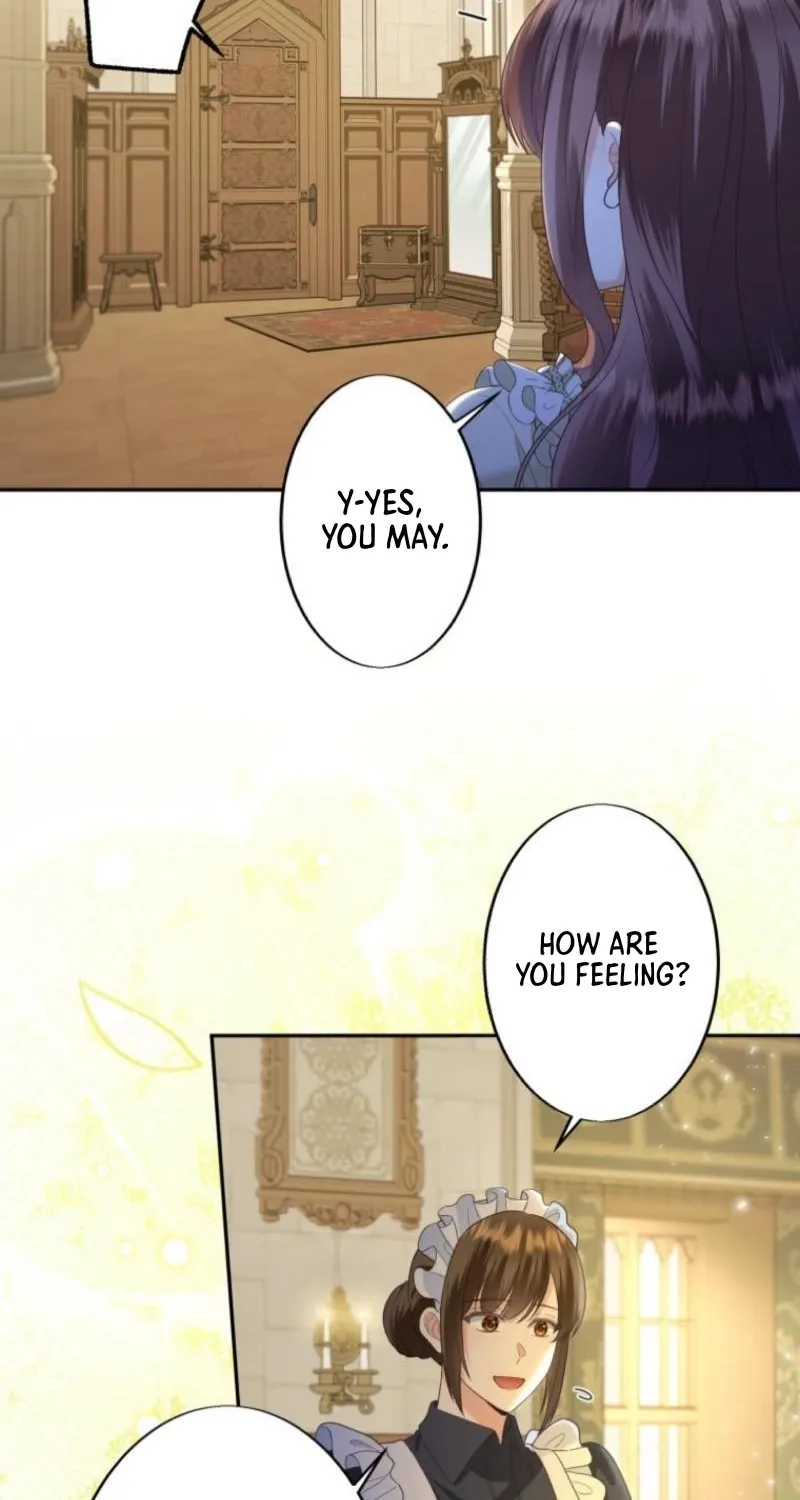 The Neglected Wife Refuses the Convent Chapter 9 page 25 - 