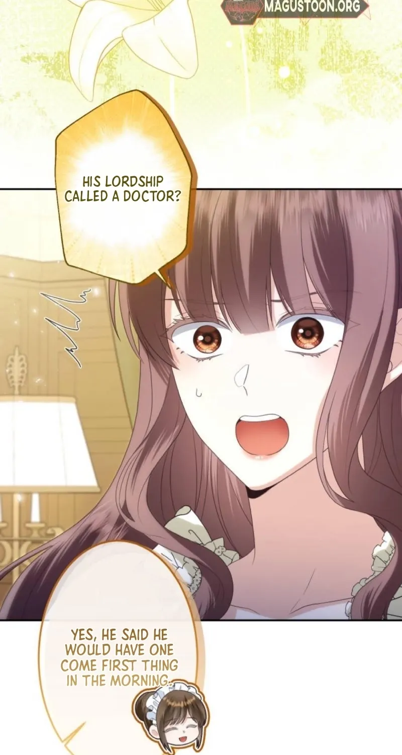 The Neglected Wife Refuses the Convent Chapter 9 page 27 - 
