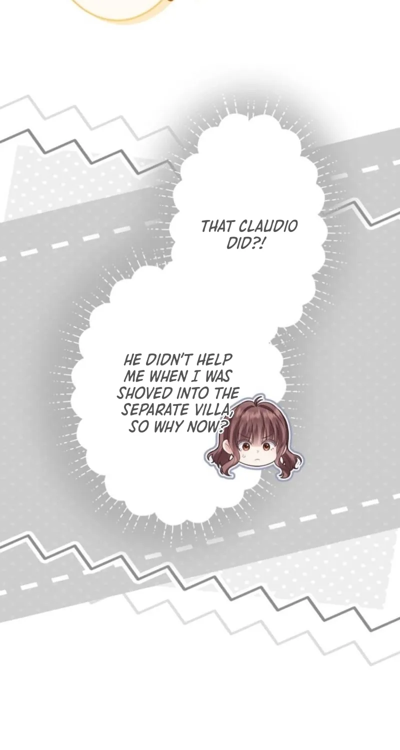 The Neglected Wife Refuses the Convent Chapter 9 page 28 - 