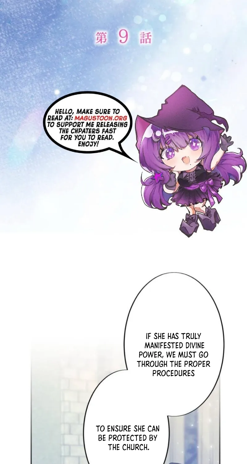 The Neglected Wife Refuses the Convent Chapter 9 page 4 - 