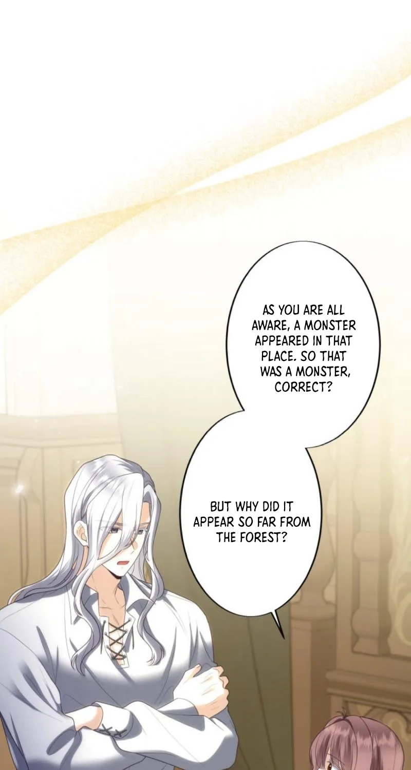 The Neglected Wife Refuses the Convent Chapter 9 page 32 - 
