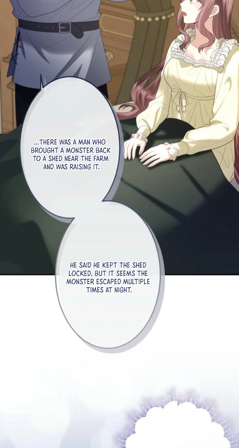 The Neglected Wife Refuses the Convent Chapter 9 page 33 - 