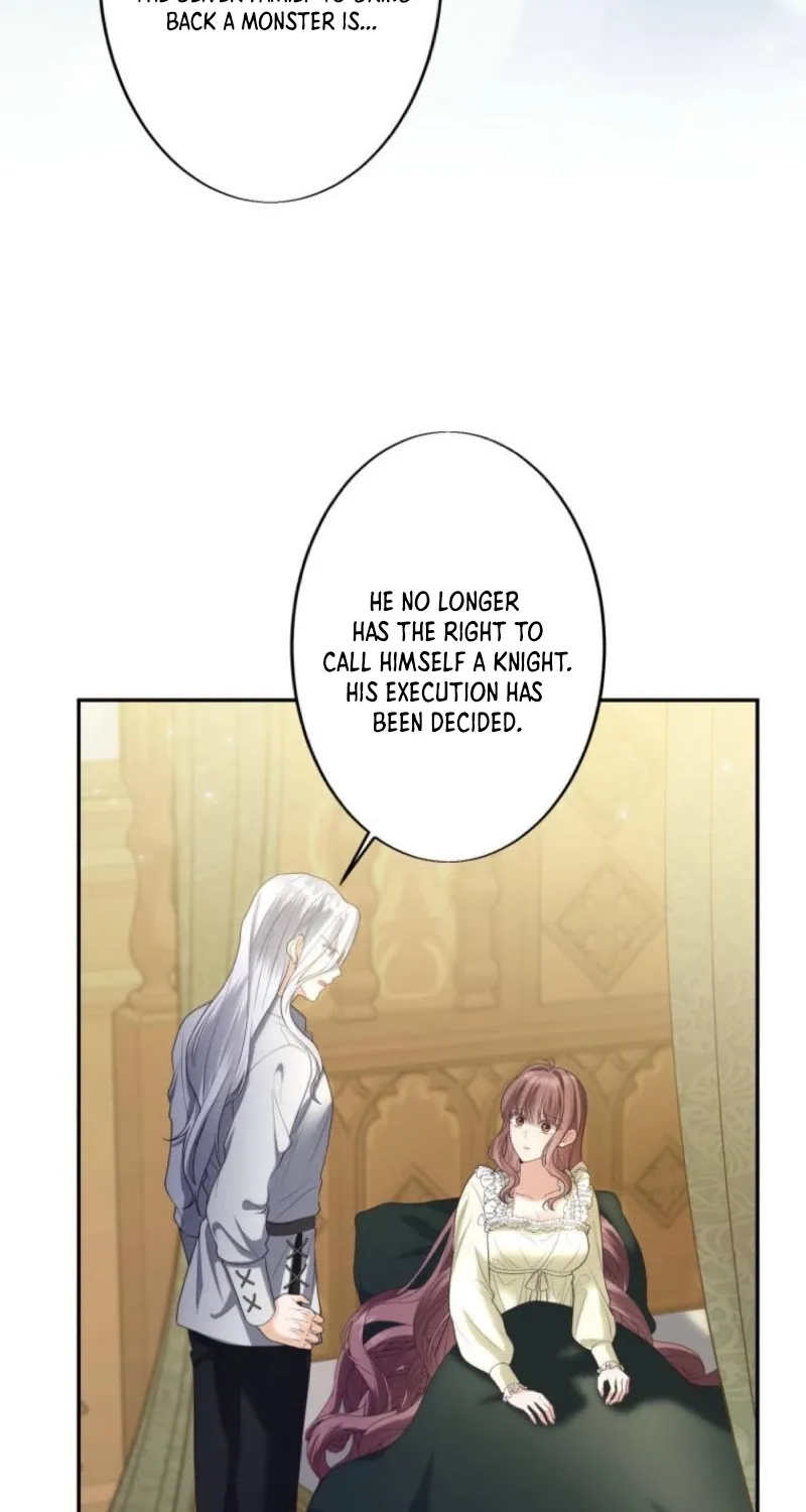 The Neglected Wife Refuses the Convent Chapter 9 page 35 - 