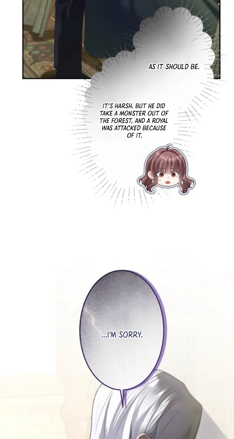 The Neglected Wife Refuses the Convent Chapter 9 page 37 - 
