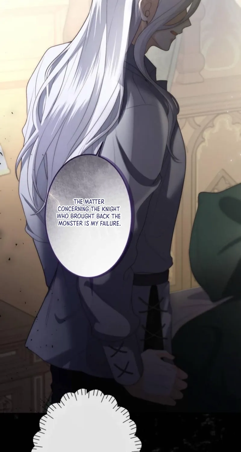 The Neglected Wife Refuses the Convent Chapter 9 page 38 - 