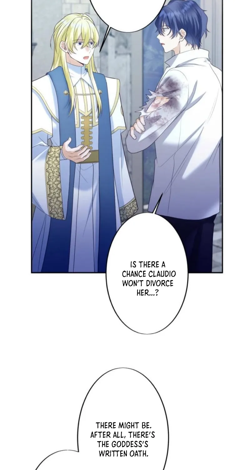 The Neglected Wife Refuses the Convent Chapter 9 page 5 - 
