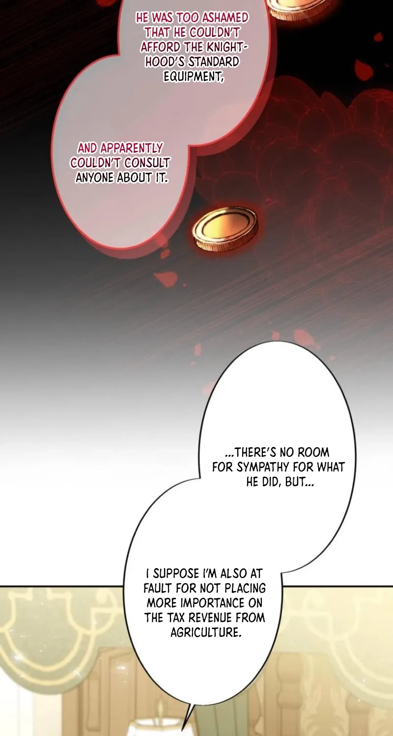 The Neglected Wife Refuses the Convent Chapter 9 page 43 - 
