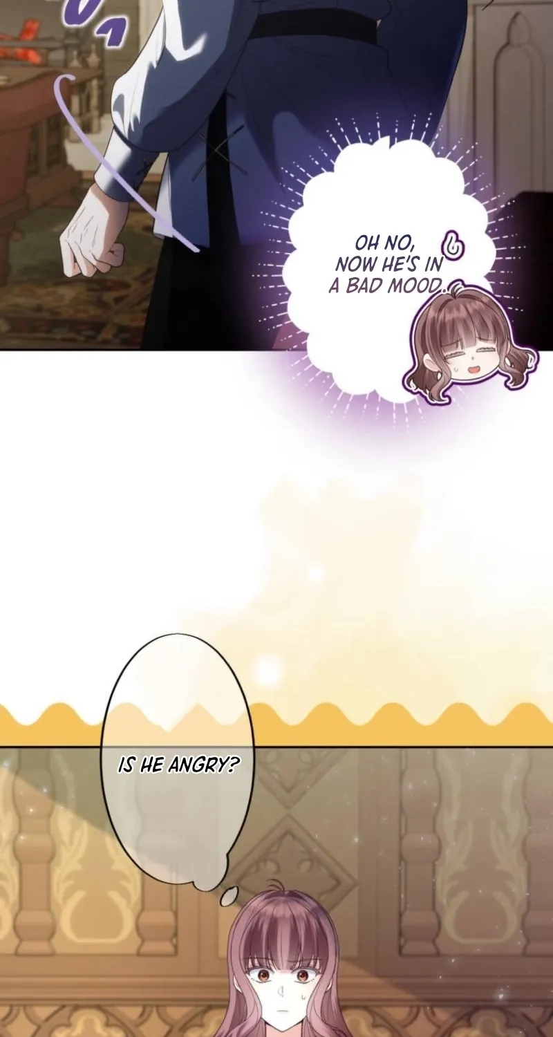 The Neglected Wife Refuses the Convent Chapter 9 page 57 - 