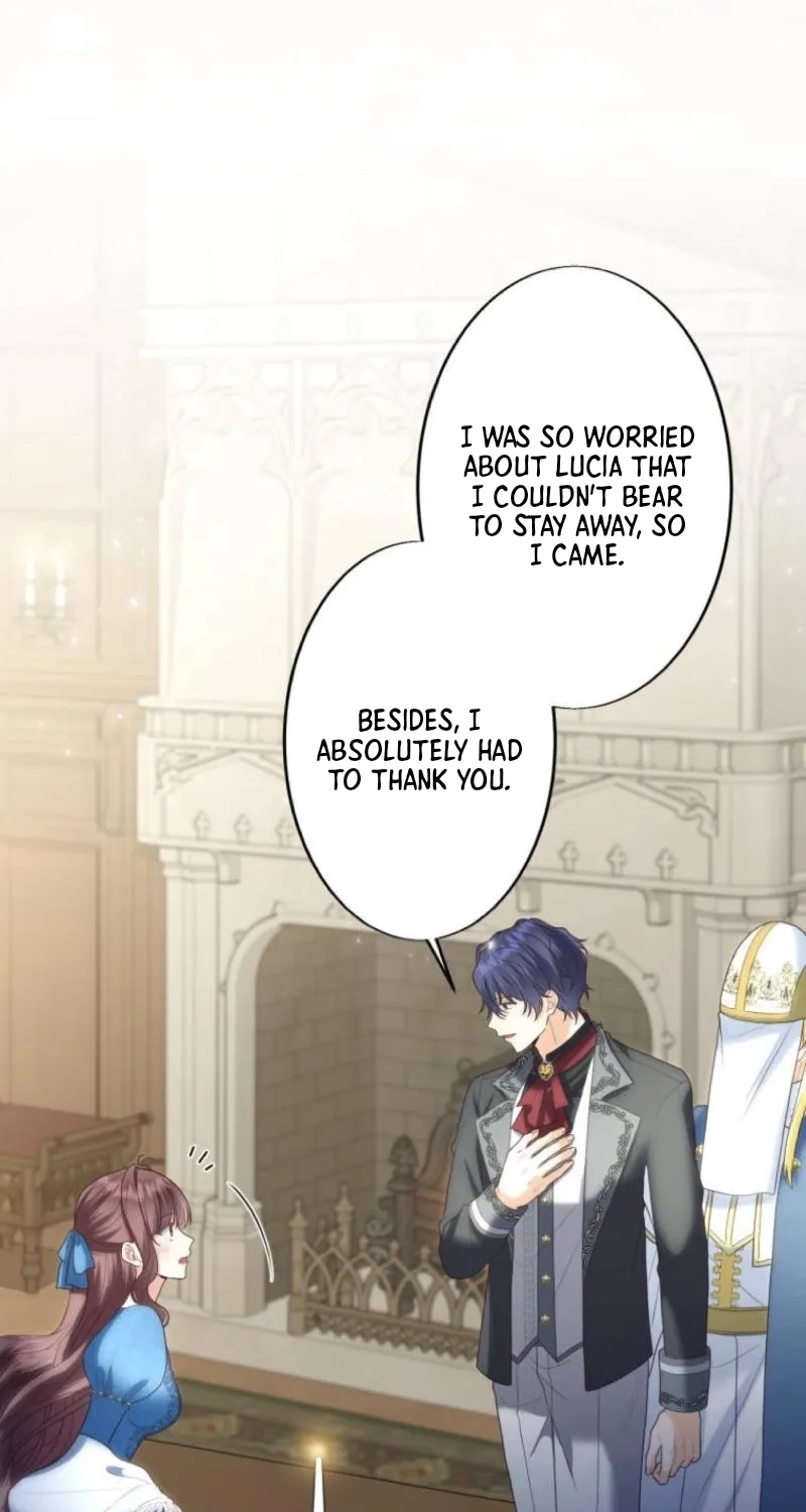 The Neglected Wife Refuses the Convent Chapter 9 page 62 - 