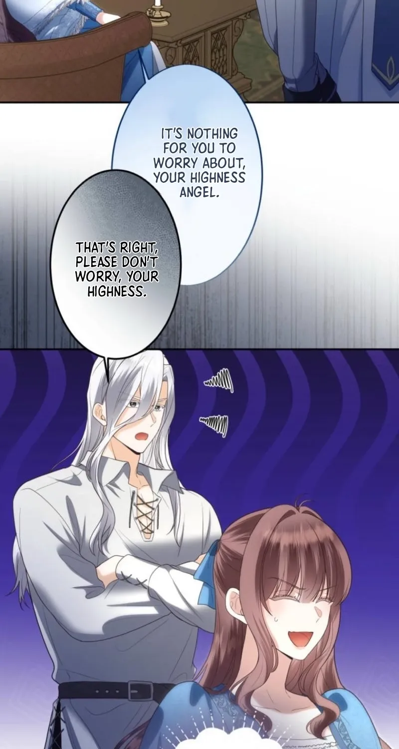 The Neglected Wife Refuses the Convent Chapter 9 page 63 - 