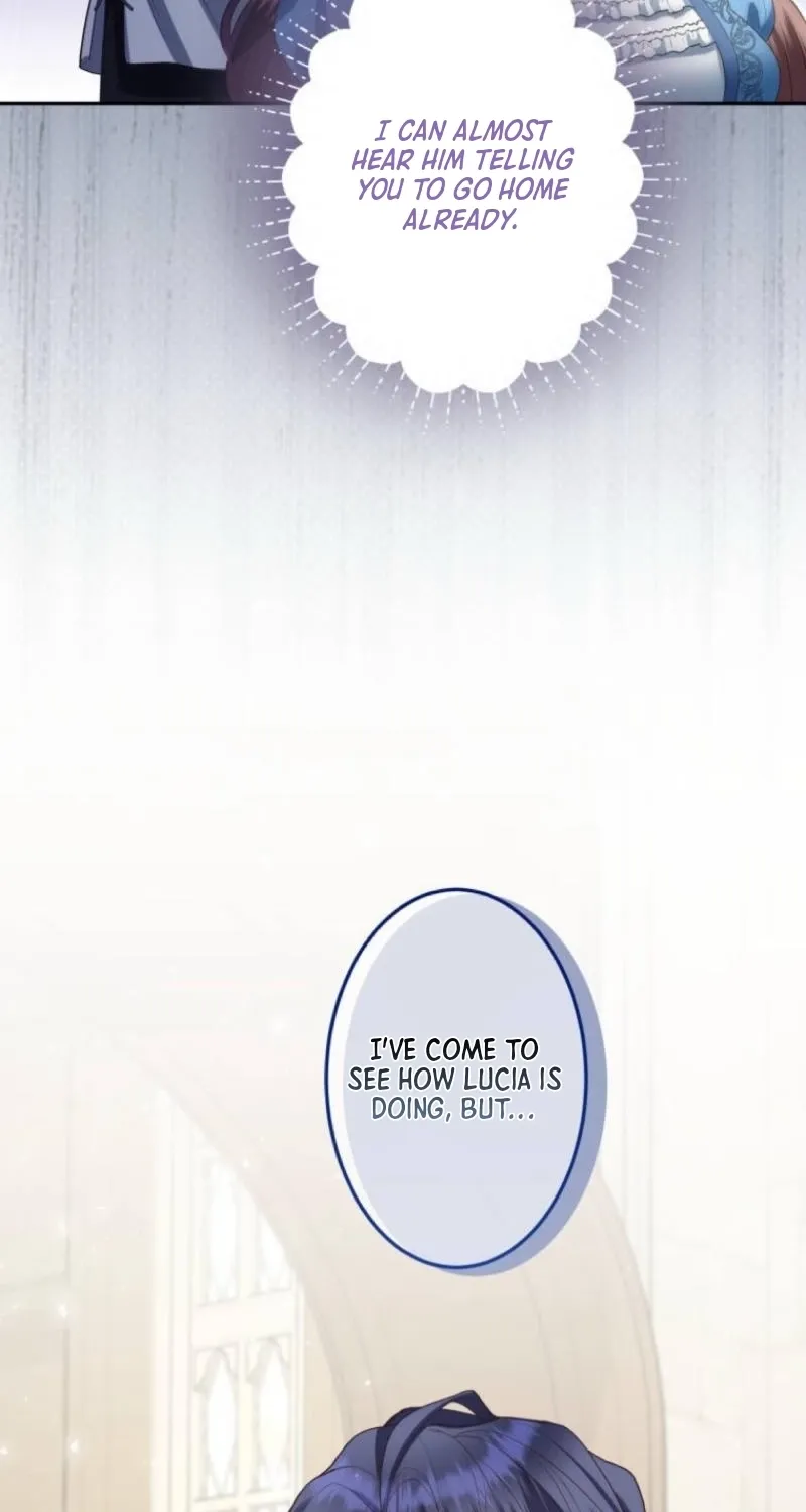 The Neglected Wife Refuses the Convent Chapter 9 page 64 - 