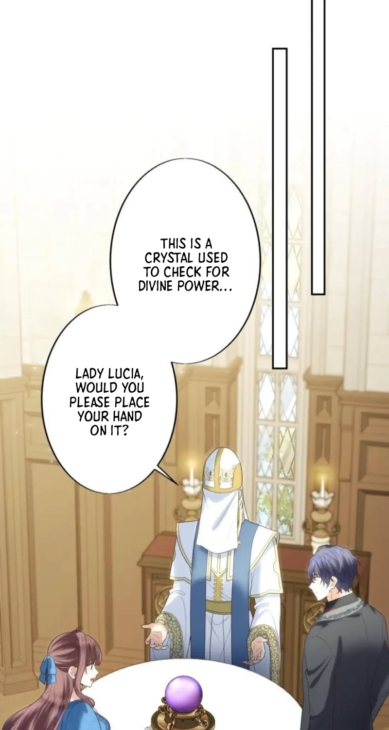 The Neglected Wife Refuses the Convent Chapter 9 page 67 - 
