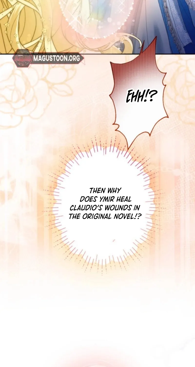 The Neglected Wife Refuses the Convent Chapter 9 page 88 - 