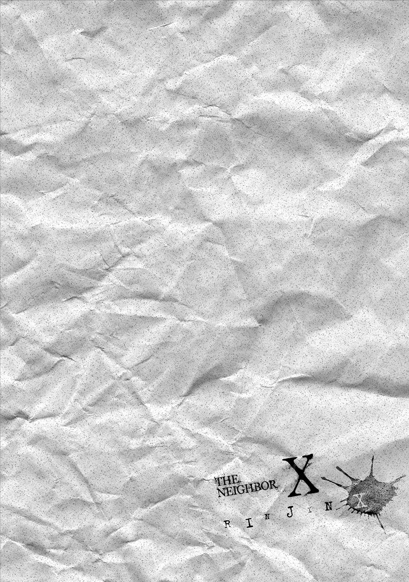 The Neighbor X Chapter 27 page 20 - 