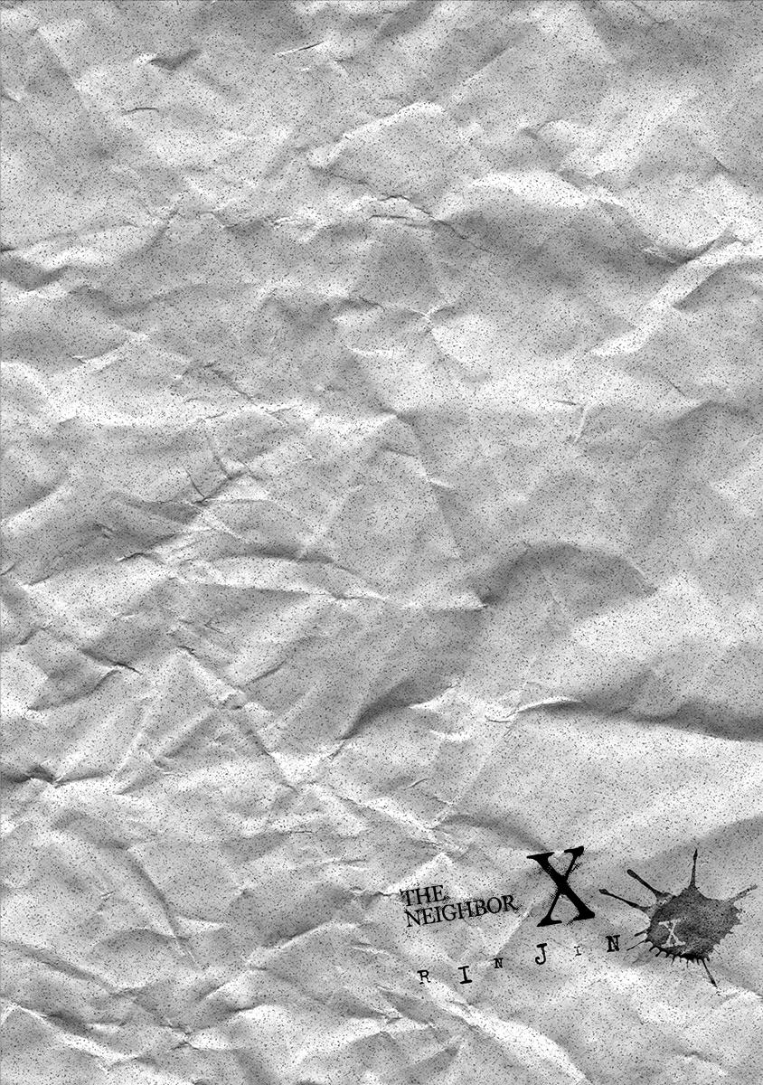 The Neighbor X Chapter 29 page 24 - 