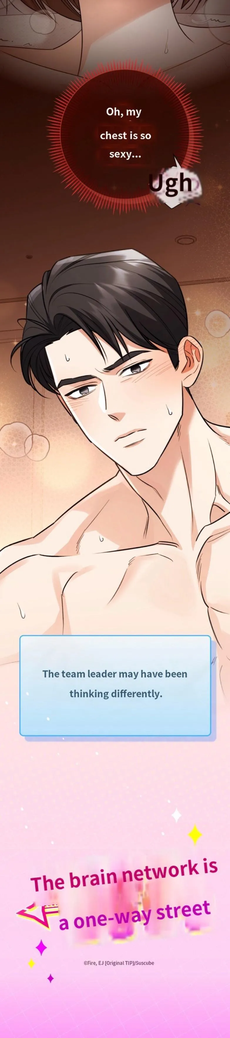 The network is one-way Chapter 0 page 4 - 