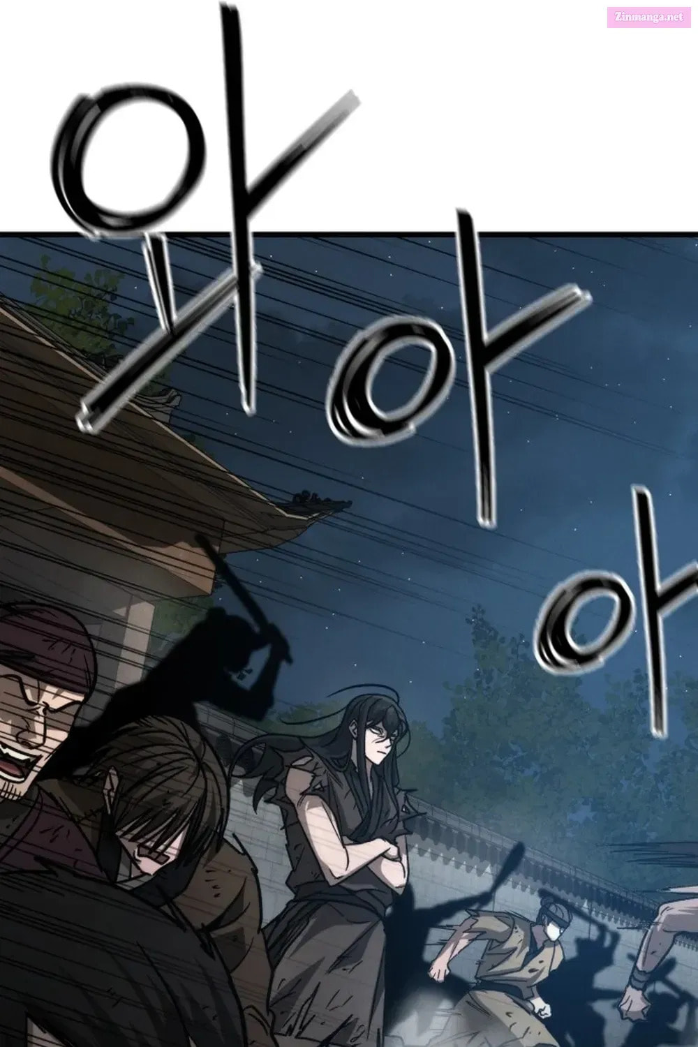The New Beggars' Sect Chapter 0 page 101 - 