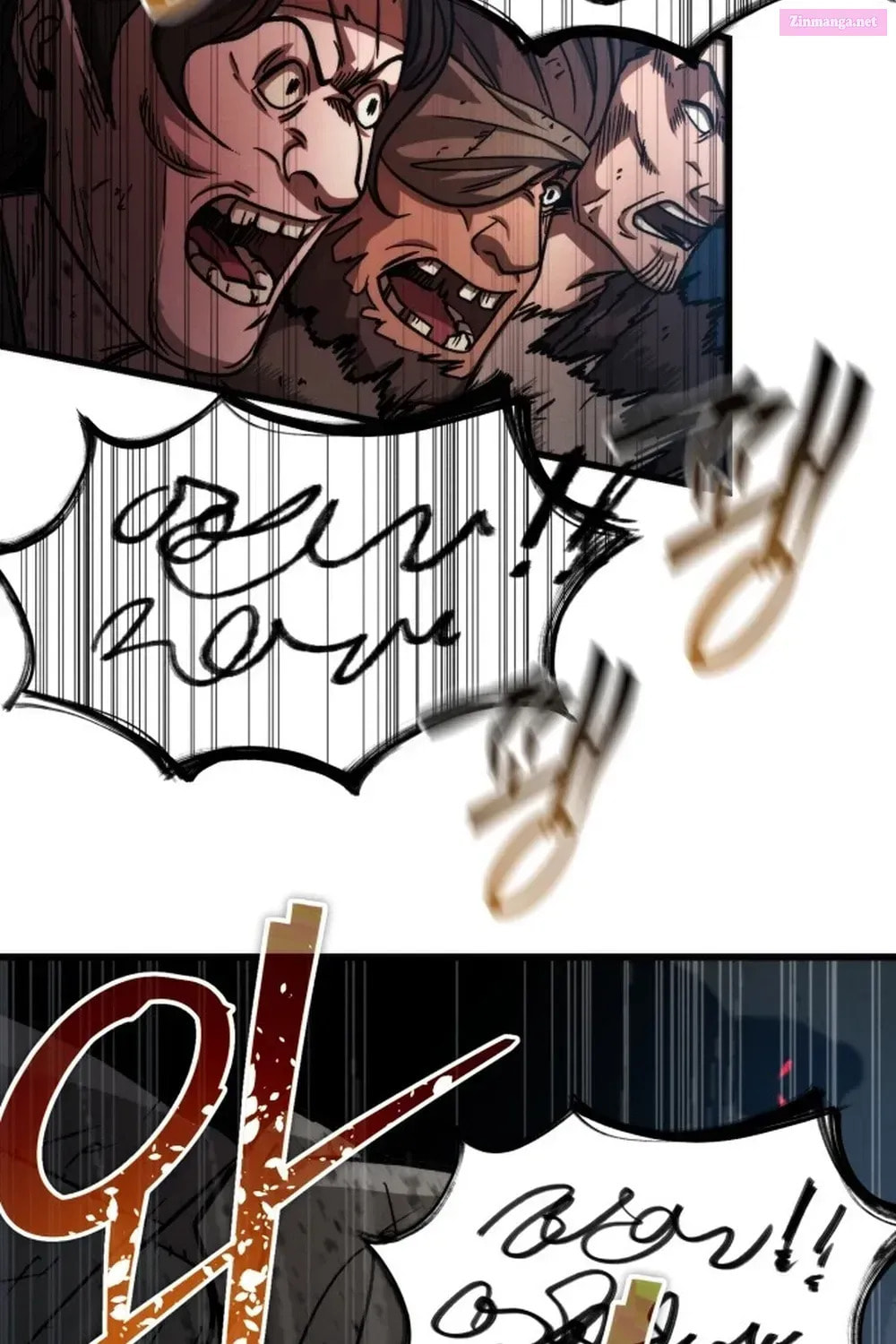 The New Beggars' Sect Chapter 0 page 104 - 