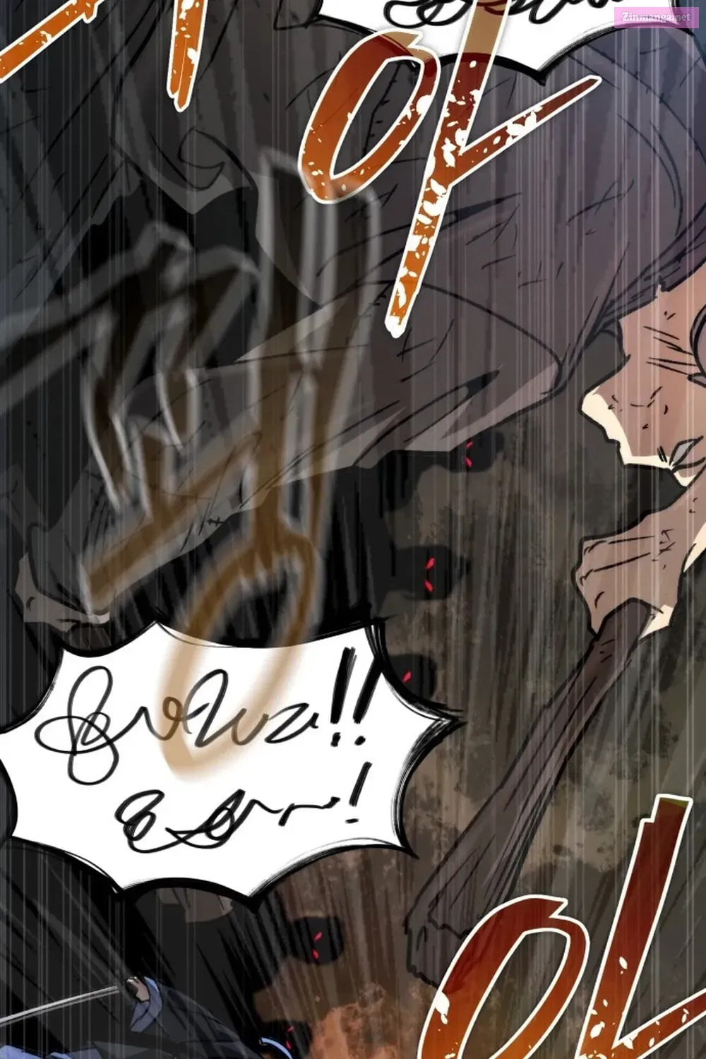 The New Beggars' Sect Chapter 0 page 105 - 