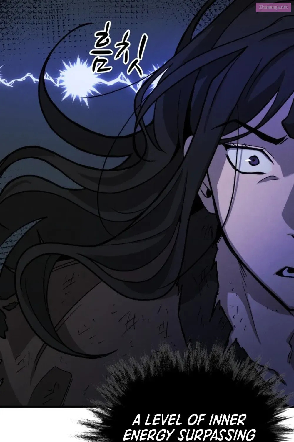 The New Beggars' Sect Chapter 0 page 118 - 