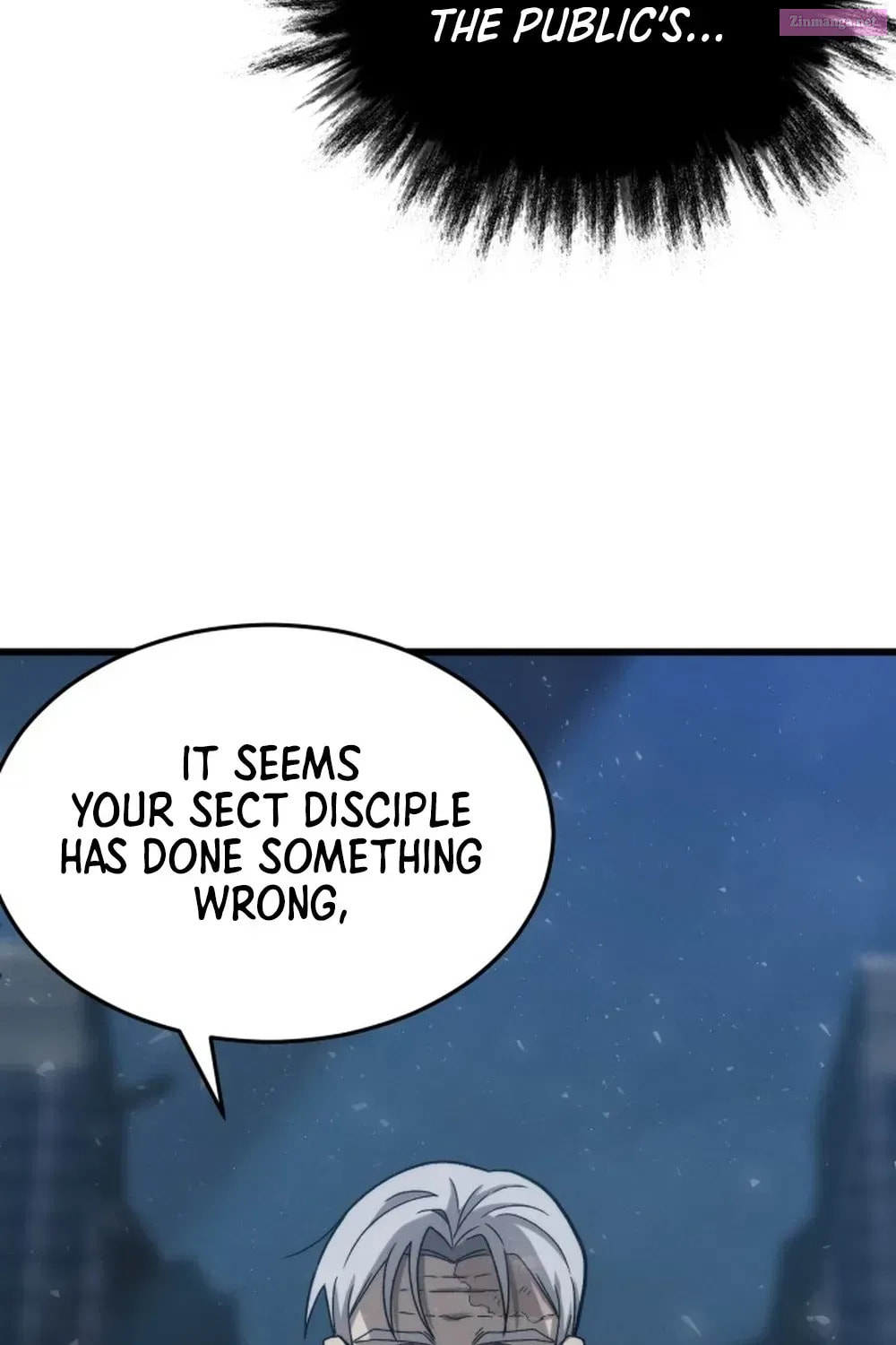 The New Beggars' Sect Chapter 0 page 119 - 
