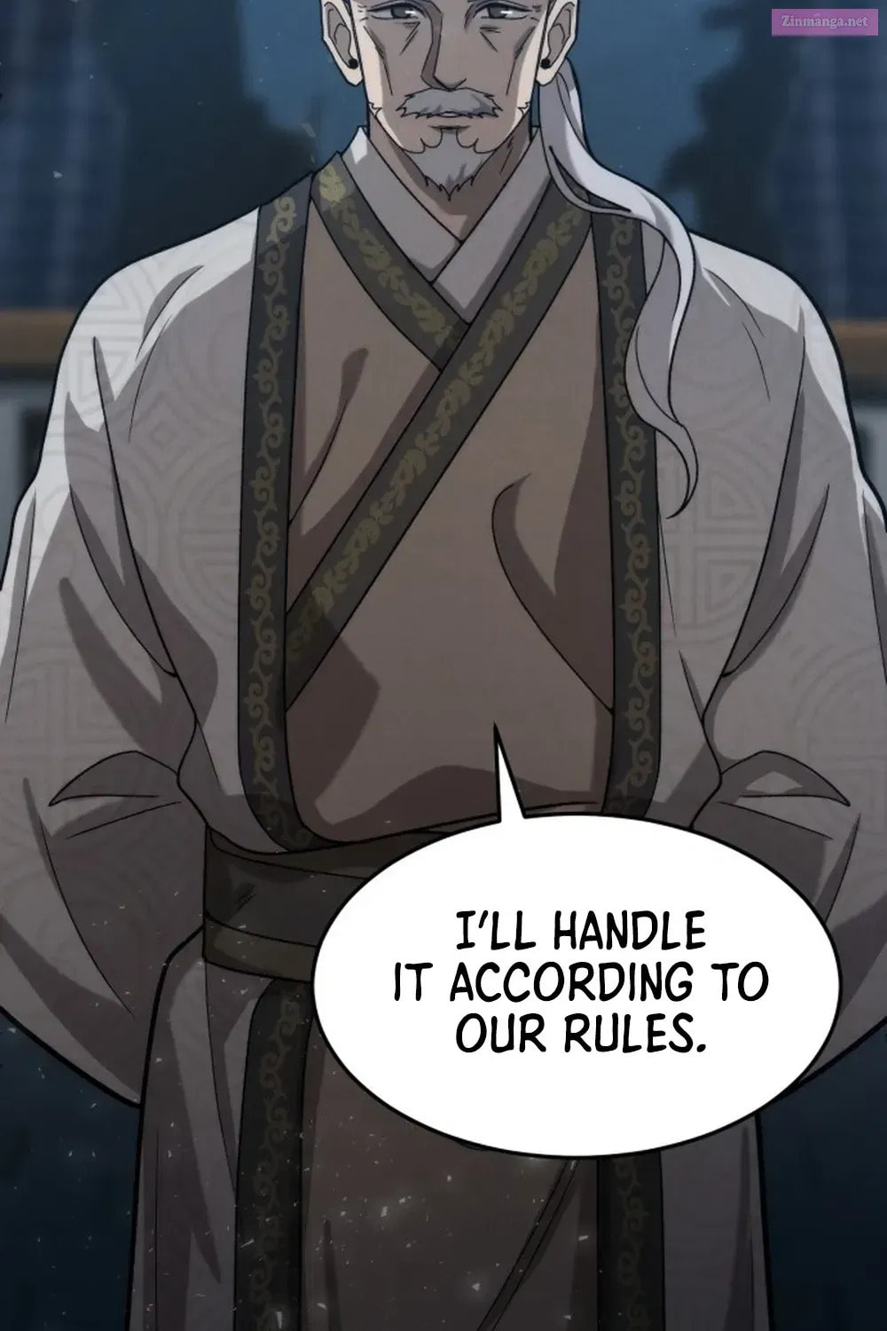 The New Beggars' Sect Chapter 0 page 120 - 