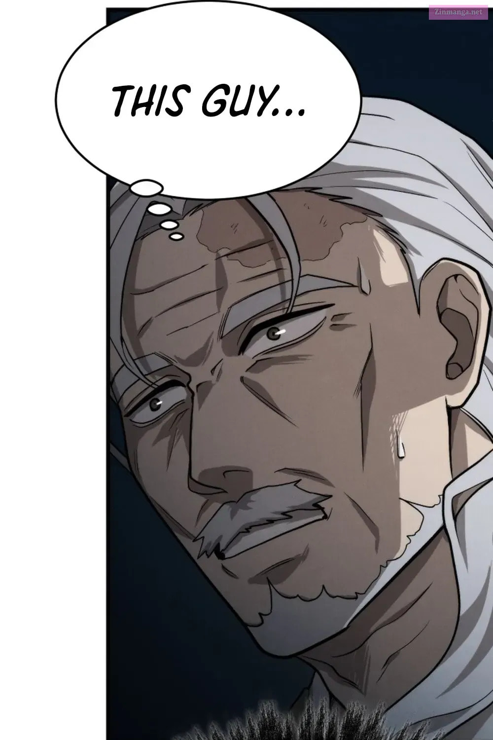 The New Beggars' Sect Chapter 0 page 128 - 