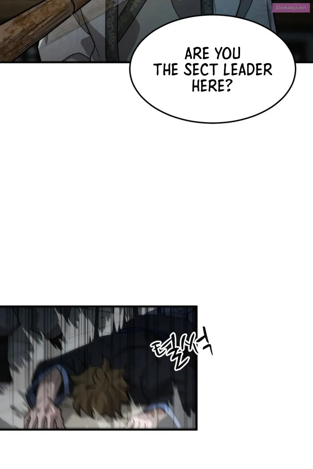 The New Beggars' Sect Chapter 0 page 130 - 