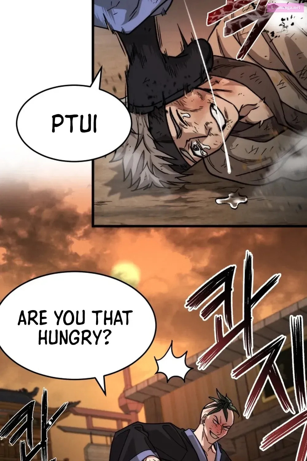 The New Beggars' Sect Chapter 0 page 14 - 