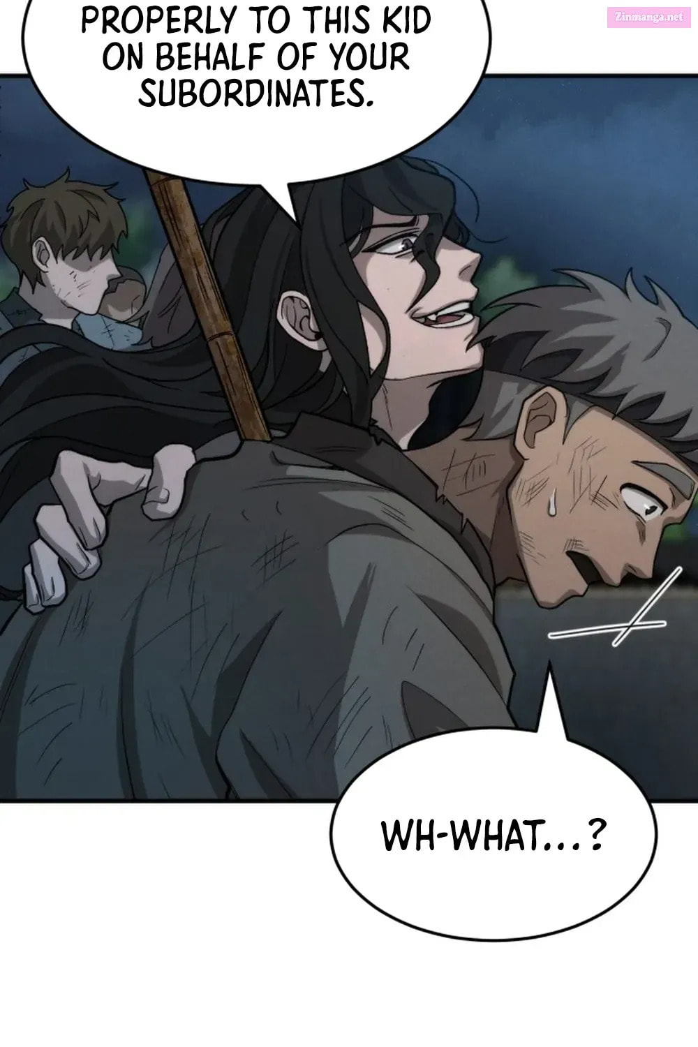The New Beggars' Sect Chapter 0 page 133 - 