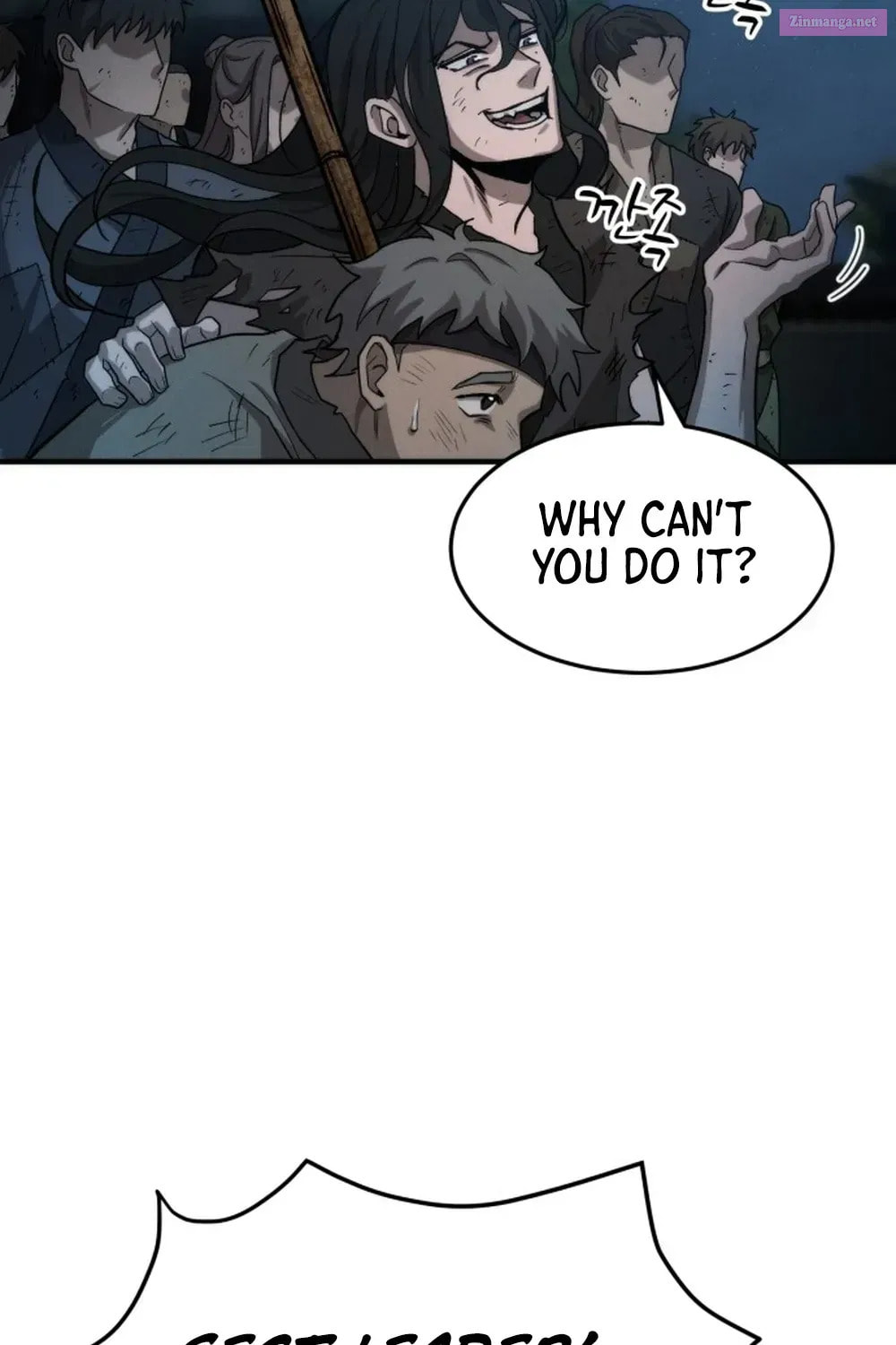 The New Beggars' Sect Chapter 0 page 137 - 