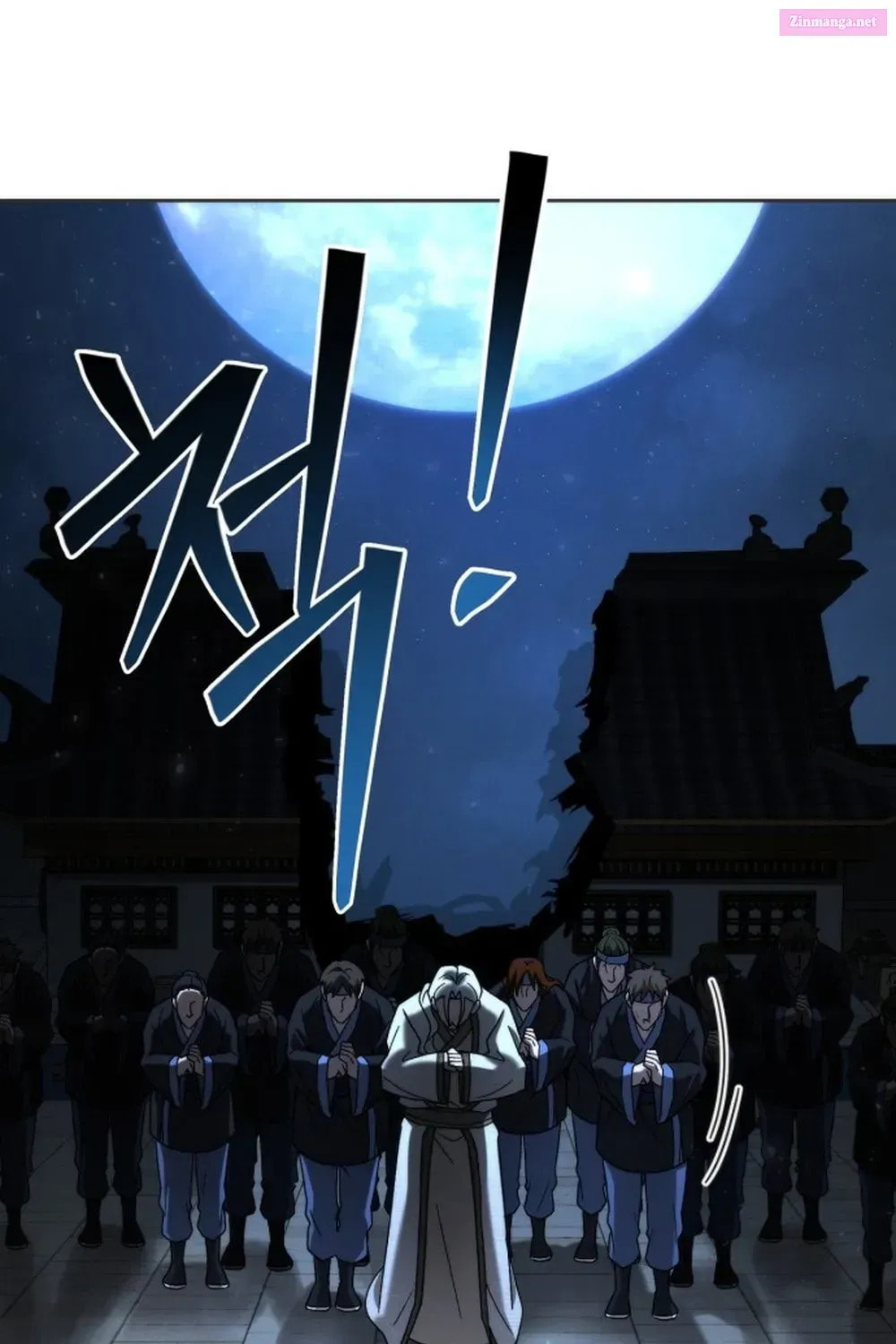 The New Beggars' Sect Chapter 0 page 150 - 