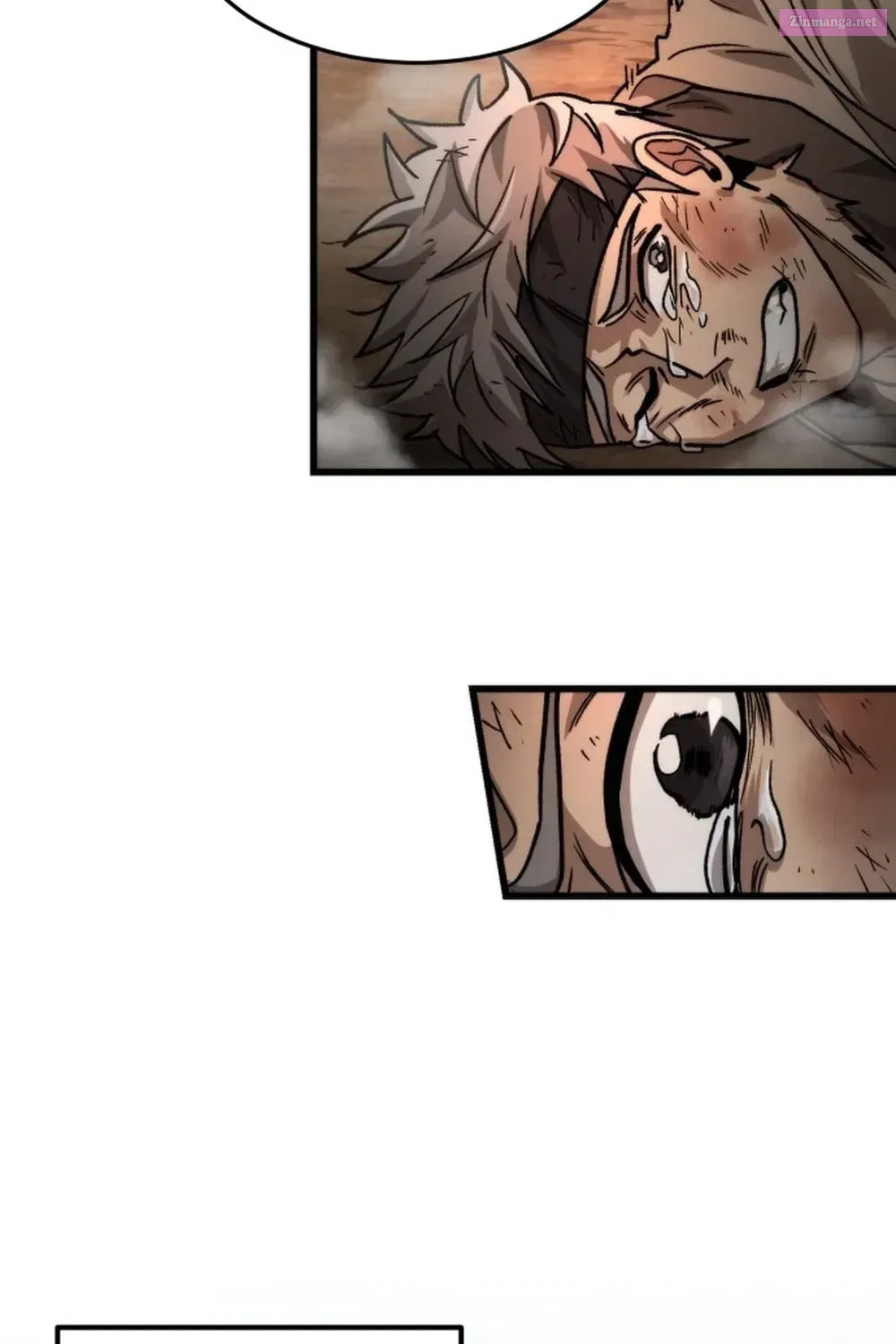 The New Beggars' Sect Chapter 0 page 16 - 