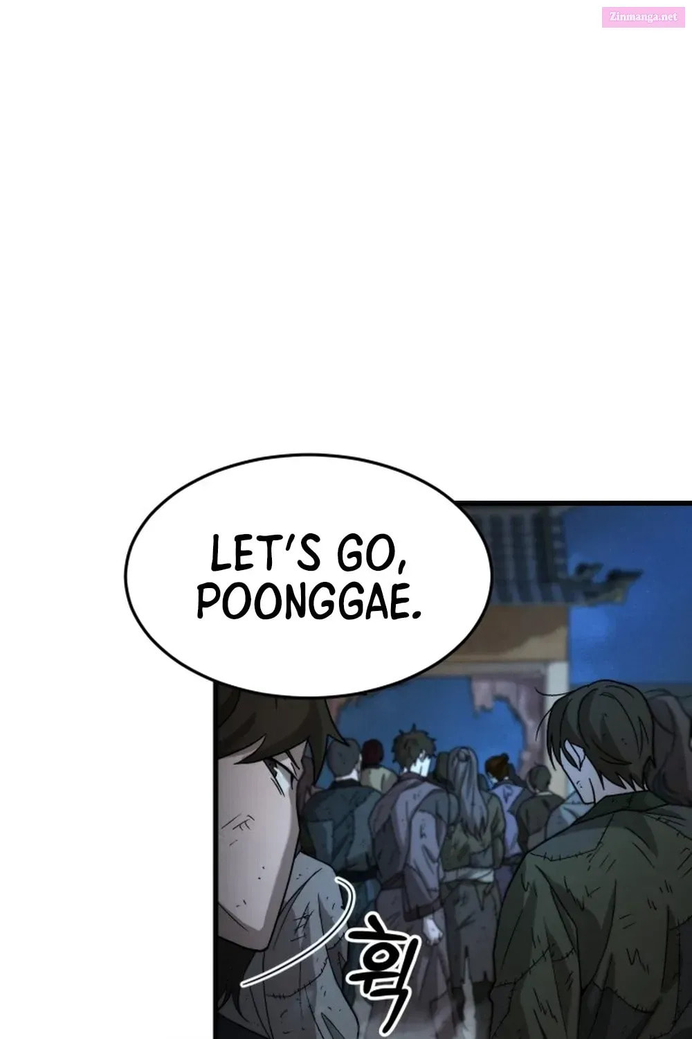 The New Beggars' Sect Chapter 0 page 153 - 