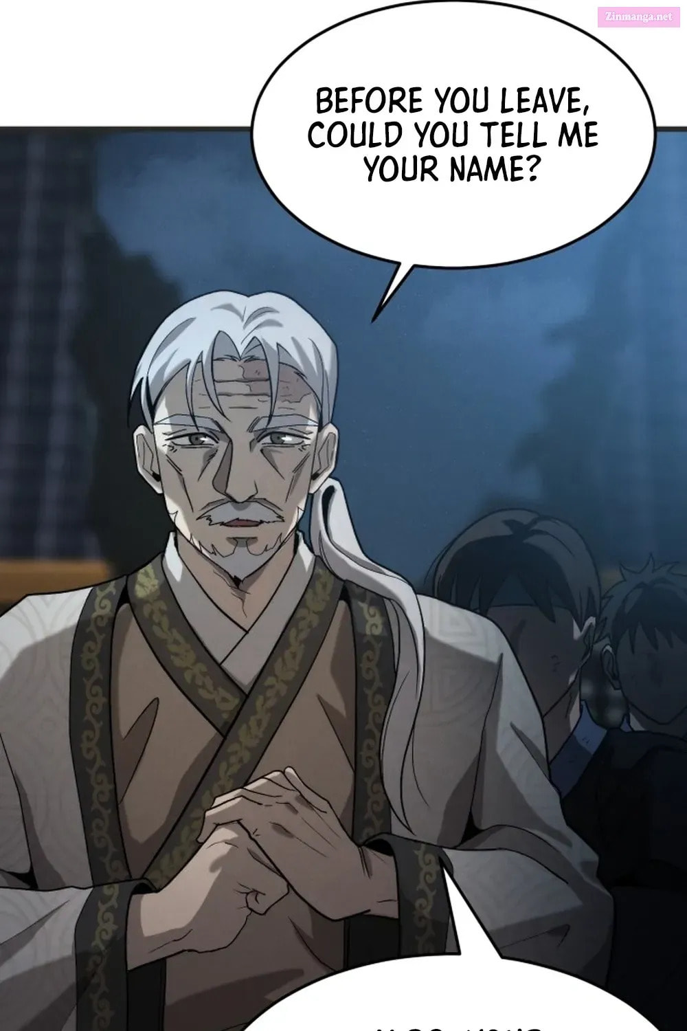 The New Beggars' Sect Chapter 0 page 156 - 